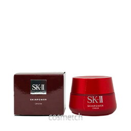 SK-II スキンパワー クリーム <strong>80g</strong> （フェイスクリーム）