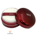 マックスファクター・SK-II フェイシャルトリートメント アドバンストプロテクト ルースパウダーUV #01N 30g 【ネコポス不可】