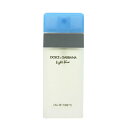 ドルチェ&ガッバーナ・ライトブルー EDT 50ml SP ...
