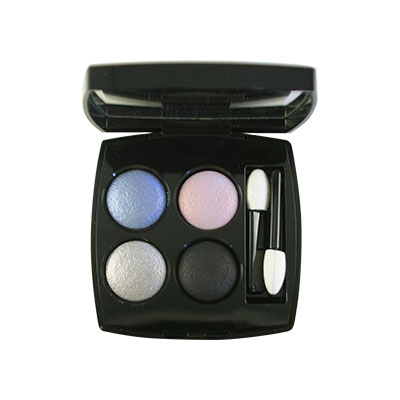 ≪5/29 9:59まで★全商品P5倍≫シャネル・レ キャトル オンブル #224 ティセ リヴィエラ (アイシャドウ) 【ゆうパケット不可】