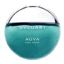 ≪最大300円OFFクーポン★6/1 9:59まで≫ブルガリ・アクア プールオム EDT 50ml (香水) 【ゆうパケット不可】
