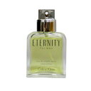 カルバンクライン・エタニティ フォーメン EDT 50ml (香水) 【ネコポス不可】