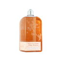 ロクシタン・チェリーブロッサム シャワージェル N 250ml (ボディケア) 【ネコポス不可】