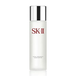 SK2 フェイシャルトリートメント<strong>クリアローション</strong> 230ml 使用期限2025年3月