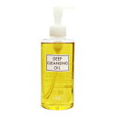 DHC 薬用ディープクレンジングオイル(L) 200mL
