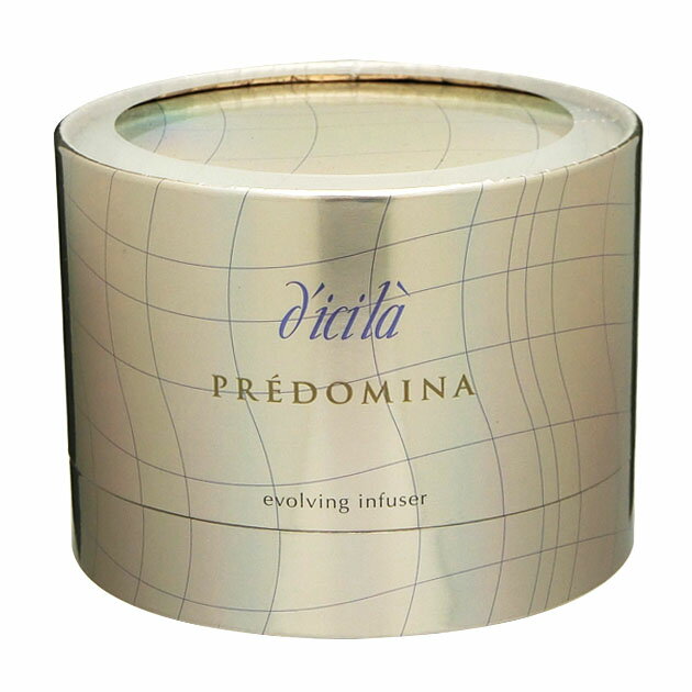 dicila&co. ディシラ プレドミナ エヴォルヴィングインフューザーa 28g dicila&co. ディシラ プレドミナ エヴォルヴィングインフューザーa 28g