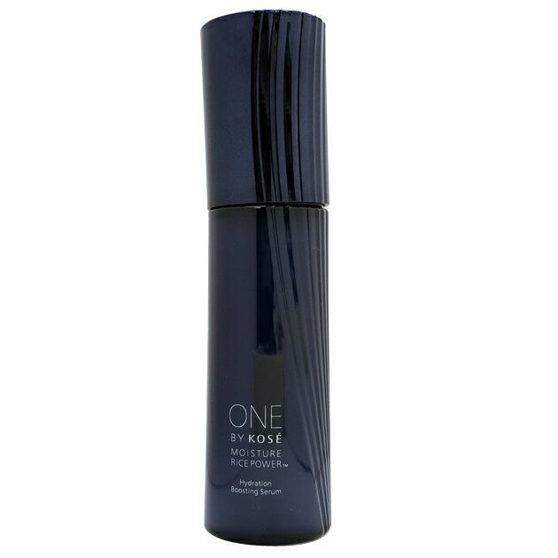 コーセー　ONE BY KOSE　ワンバイコーセー　薬用保湿美容液　ラージサイズ　120mL