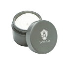 シルバーアッシュ Silver Ash 80g【今話題のシルバーアッシュになれるワックス☆特価商品】