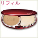 【sk2 SK-II sk-2 マックスファクター】クリア ビューティ パウダー ファンデーション レフィル