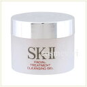 sk2 SK-II sk-2 マックスファクターフェイシャル トリートメント クレンジング ジェル 15g