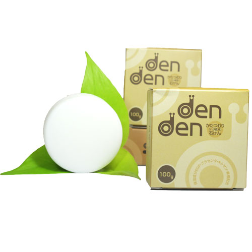 DenDenĤи (1517-0301)