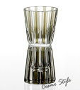 ◆KAGAMI CRYSTAL（カガミクリスタル）：T712-2552-BK モルトグラス 40ml