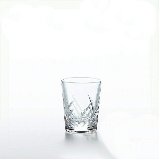 【ギフト】東洋佐々木ガラス トラフ ショットグラス 60ml (P-01105-E101)…...:cosmo-style:10000155