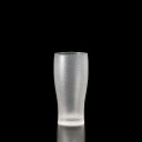【ギフト】アデリア(石塚硝子) きらめくビアグラス タンブラー M 3個セット 365ml (7644)
