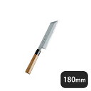 神田上作 むき物 180mm(129036)05-0201-0801【送料無料】業務用