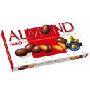 【明治】アーモンドチョコ 1箱(88g)【アーモンドチョコレート】【プレミアムナッツ】