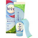 敏感肌用美しいわきの下やビキニラインのためにveetヴィート 除毛クリーム 敏感肌用　105g脱毛・除毛シリーズ医薬部外品