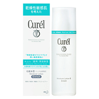 【花王】【Curel】キュレル 化粧水　III リッチ 150mL【リッチ】【医薬部外品】乾燥性敏感肌の方にとてもしっとり潤うリッチな使用感