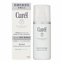 【花王】【Curel】キュレル 美白乳液 110mL【潤浸美白】【医薬部外品】