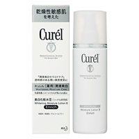 【花王】【Curel】キュレル 薬用美白化粧水III 【リッチ】 140mL【潤浸美白】【医薬部外品】