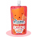 おくすり飲めたね ピーチ味 200g