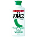 【LION】【ライオン】バルガス 薬用 リンスタイプ 200mL【フケ かゆみ】【医薬部外品】