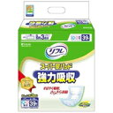【リブドゥコーポレーション】リフレスーパー尿パッド 強力吸収 39枚入【リフレ】【尿とりパッド】