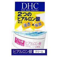 DHCDHC ダブルモイスチュアクリーム 50g【保湿クリーム】みずみずしい、保湿クリーム