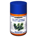 クナイプ(KNEIPP) バスソルト ワコルダー 850g【くないぷ】