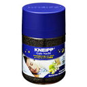 クナイプ(KNEIPP) バスソルト グーテナハト 850g【くないぷ】