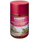 クナイプ(KNEIPP) バスソルト　ワイルドローズ 850g【くないぷ】