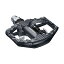 シマノ(SHIMANO) SPDペダル PD-EH500 片面SPD/片面フラット EPDEH500 EPDEH500 シマノ(SHIMANO) SPDペダル PD-EH500 片面SPD/片面フラット EPDEH500 EPDEH500