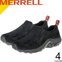 メレル MERRELL ジャングルモック メンズ スニーカー...