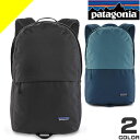 p^SjA bN bNTbN obNpbN A[o[ Wbv Y fB[X ؃ACe  uh  y  ʋ ʊw  ubN patagonia Arbor Zip Pack 22L 48525