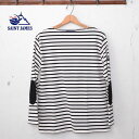 【SAINT JAMES】セントジェームスOUES