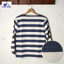 ★20%OFF!WINTER SALE♪【SAINT JAMES】セントジェームスOUESSANT