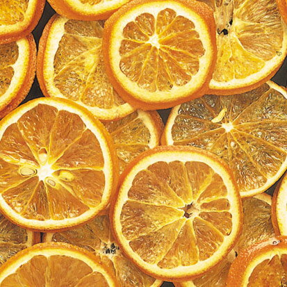 ◎◎ オレンジ (約45〜50g・約14枚入り) 【楽天ランキング入り！】【花資材】【花材】【ドライフラワー】【EARTHMATTERS】【大地農園】スイーツブームで大人気オレンジです！