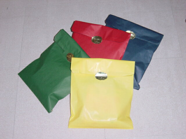 紙袋ラッピング（小袋） (1)