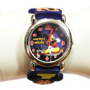 Disneyディズニーミッキーマウス子供用腕時計リストウォッチアナログ