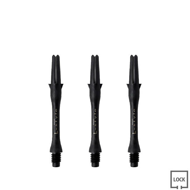 【あす楽対応】L-Shaft Carbon LOCK SLIM ＜300＞【Lシャフト カ…...:count-up:10015390