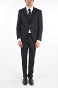 CORNELIANI コルネリアーニ Blue スーツ 837Z36 9167132 003 メンズ CC COLLECTION 1 BUTTON CERIM.REFINED FLAP POCKET SUIT 【関税・送料無料】【ラッピング無料】 dk