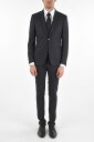CORNELIANI コルネリアーニ Blue スーツ 838Z76 9167157 006 メンズ CC COLLECTION SHAWL LAPEL CERIM.RESET SUIT 【関税・送料無料】【ラッピング無料】 dk