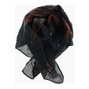 DIESEL ディーゼル Blue ファッション小物 メンズ AC MILAN Camouflage CAPSULE Headscarf 【関税・送料無料】【ラッピング無料】 dk