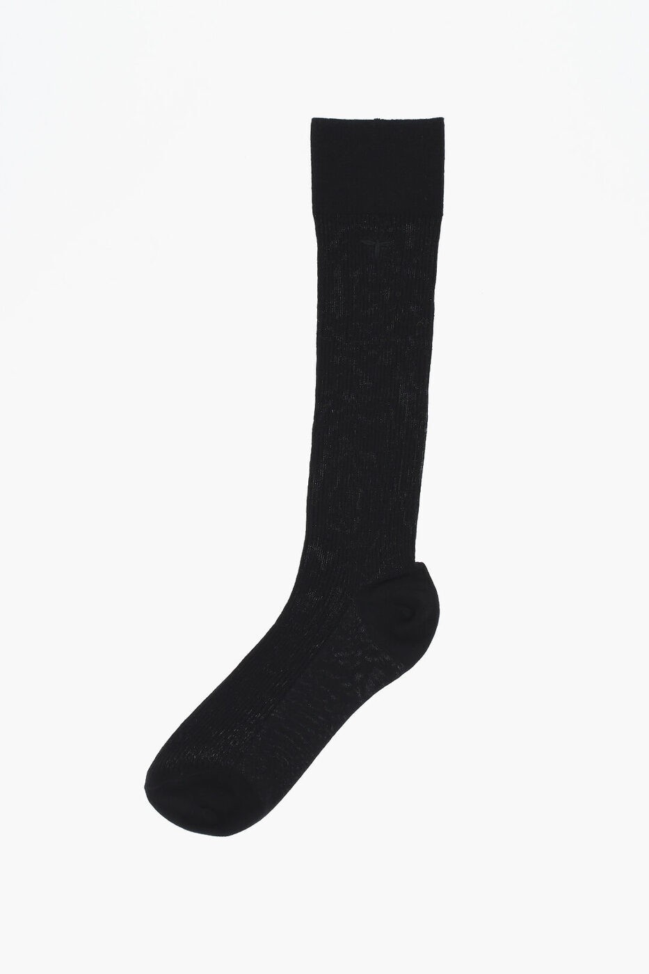 ディオール CHRISTIAN DIOR アンダーウェア レディース Underwear WOOL LONG SOCKS WITH EMBROIDERY 35SOC501X199 900 関税 送料無料 ラッピング無料 2020SS dk