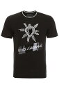 DOLCE&GABBANA/ドルチェ&ガッバーナ Tシャツ ...