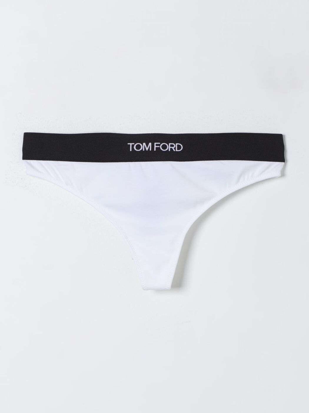 トム フォード TOM FORD アンダーウェア レディース ホワイト Underwear KNJ009JEX011 White 関税 送料無料 ラッピング無料 2025SS gi