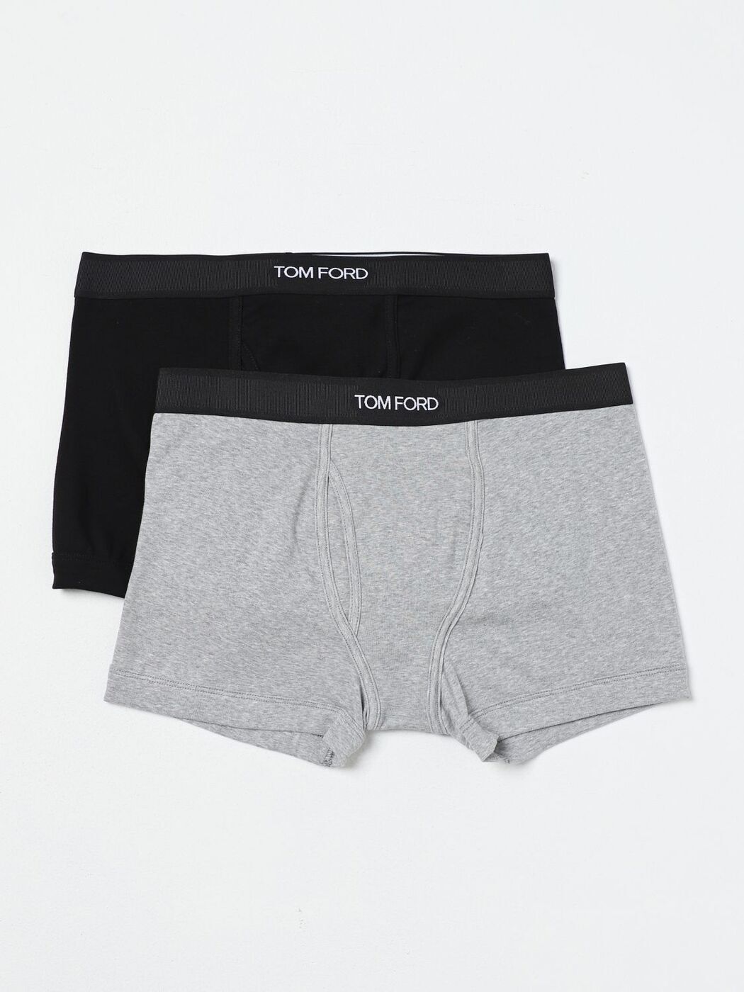 トム フォード TOM FORD アンダーウェア メンズ Underwear T4XC31040 Black 2 関税 送料無料 ラッピング無料 2026AW gi