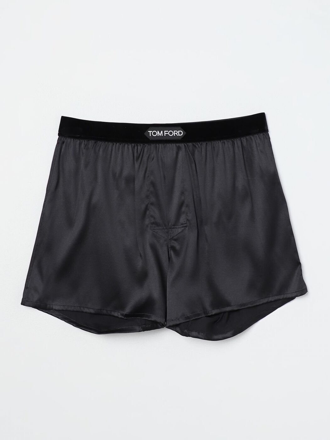 トム フォード TOM FORD アンダーウェア メンズ ブラック Underwear T4LE41010 Black 関税 送料無料 ラッピング無料 2026AW gi