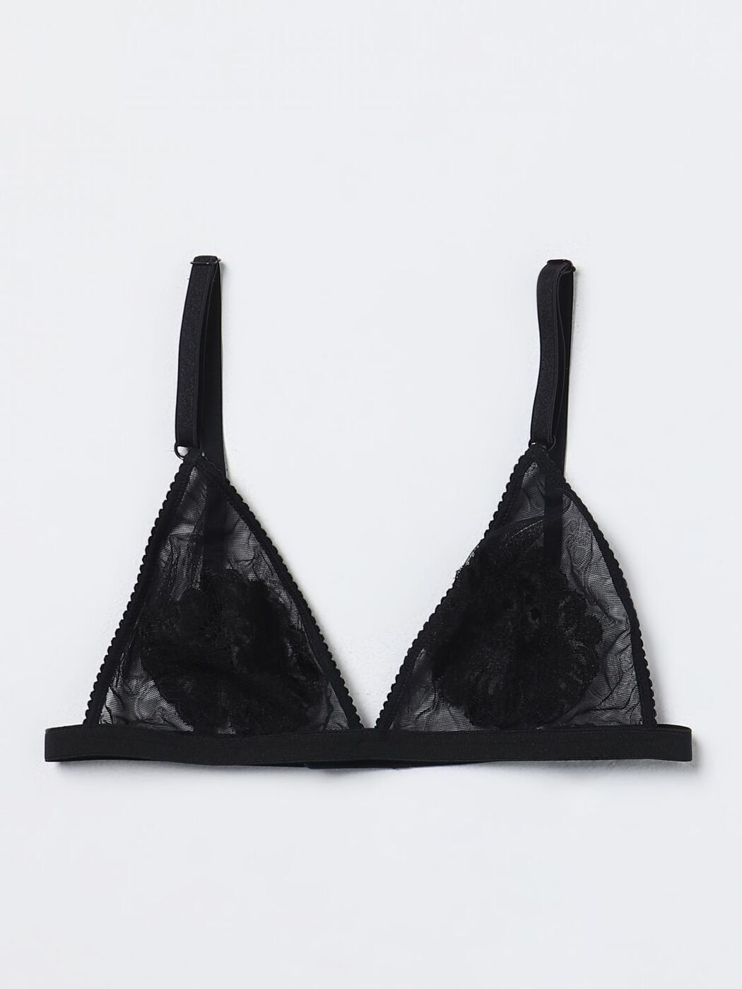 ドルチェ&ガッバーナ DOLCE&GABBANA アンダーウェア レディース ブラック Underwear O1G24TONQ79 Black 関税 送料無料 ラッピング無料 2024SS gi