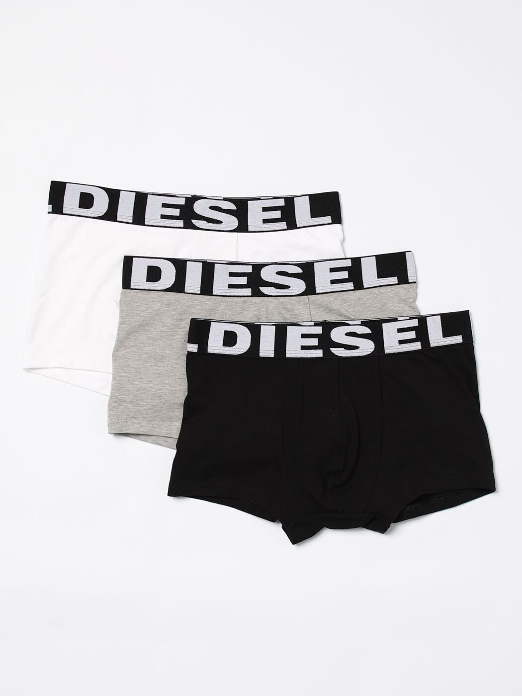 ディーゼル DIESEL アンダーウェア ボーイズ マルチカラー Bodysuits J01911KYAYJ Multicolor 関税 送料無料 ラッピング無料 2026AW gi